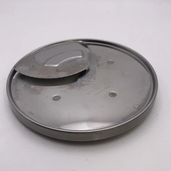 Cuisinart DLC-10 Food Processor SLICING BLADE DLC-144 4mm Only - OEM Replacement