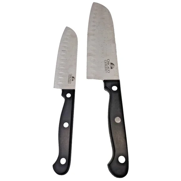 Chicago Cutlery 5