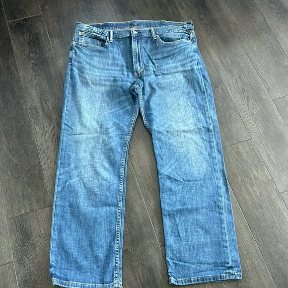 514 Levi’s