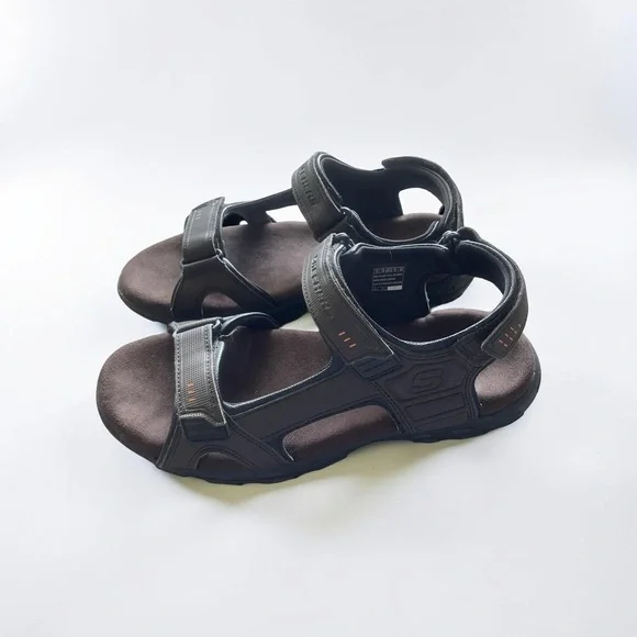 Men’s Sketchers Sandals comfort shoe Size 13