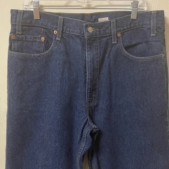Levi’s 550 Jeans