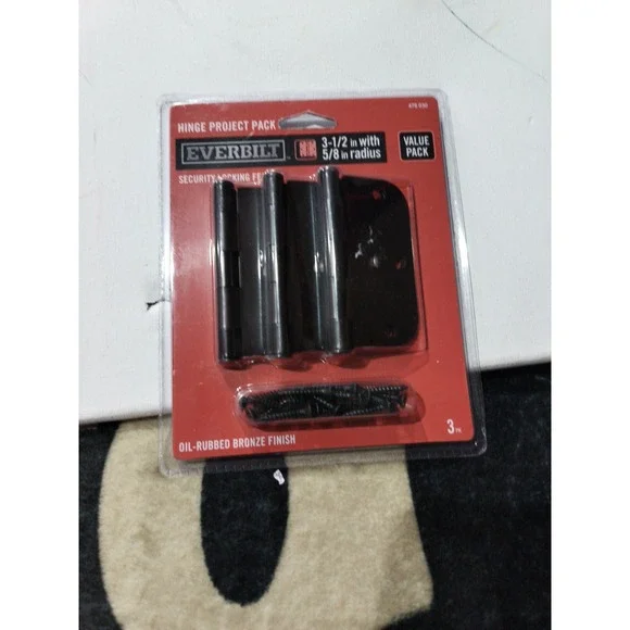 3-Pack EVERBILT 3-1/2