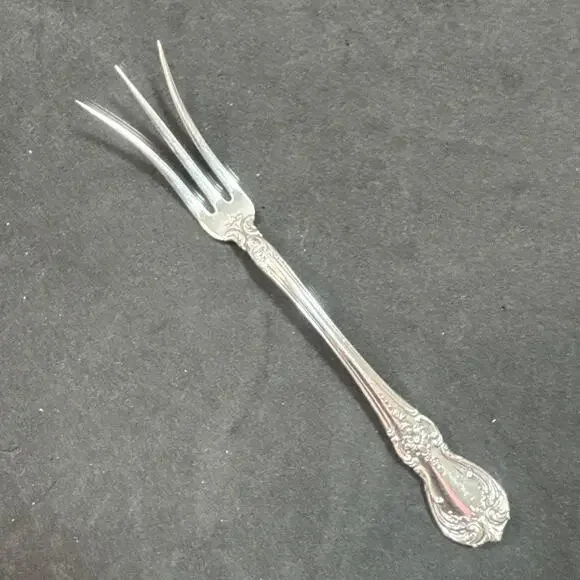 Old Master by Towle Sterling Silver individual Lemon Fork 5.25