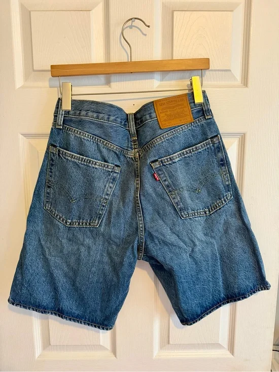 Levi's Men’s 454 Relaxed Shorts size 31