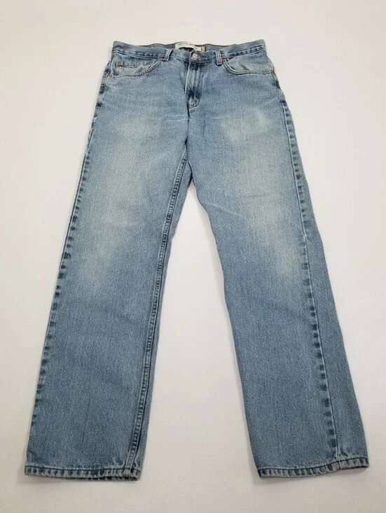Levi's 505 Jeans 31x33