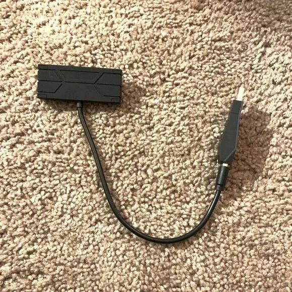 USB Extender USB Splitter 3 ports