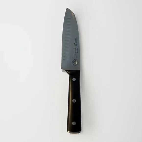 Wiltshire StaySharp Vance Technology Santoku‎ Knife 6in Blade