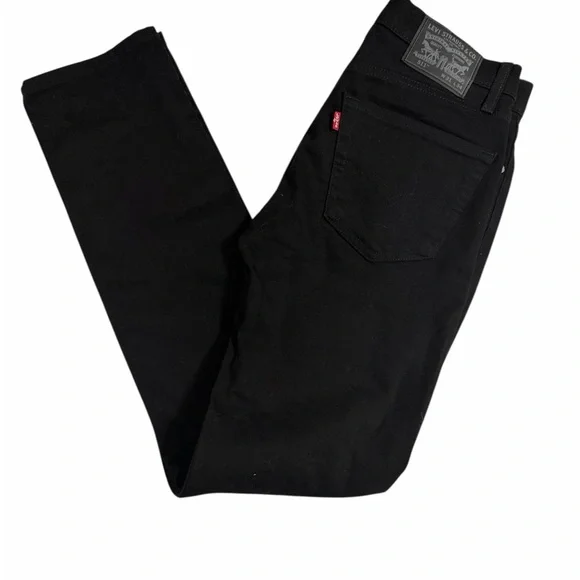 Levi's Men's Slim Fit Dark Jeans