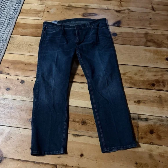 Levi's Men's Jeans - Dark Blue