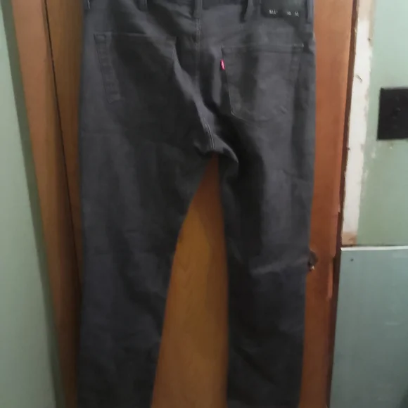 Levi's 511 Gray Jeans‎