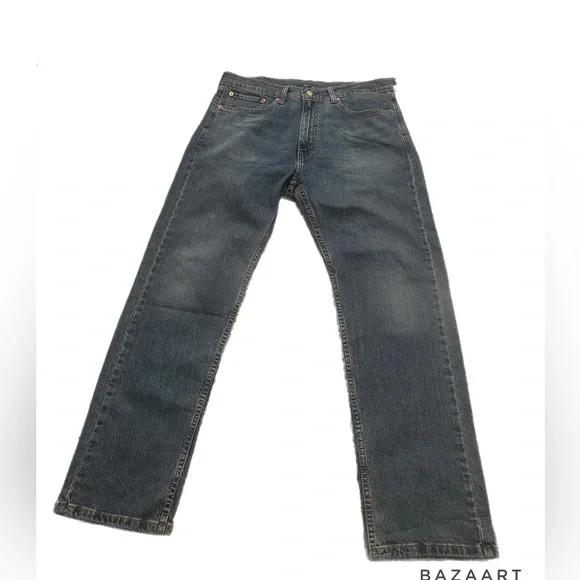 Levi’s Men’s 505 Jeans‎