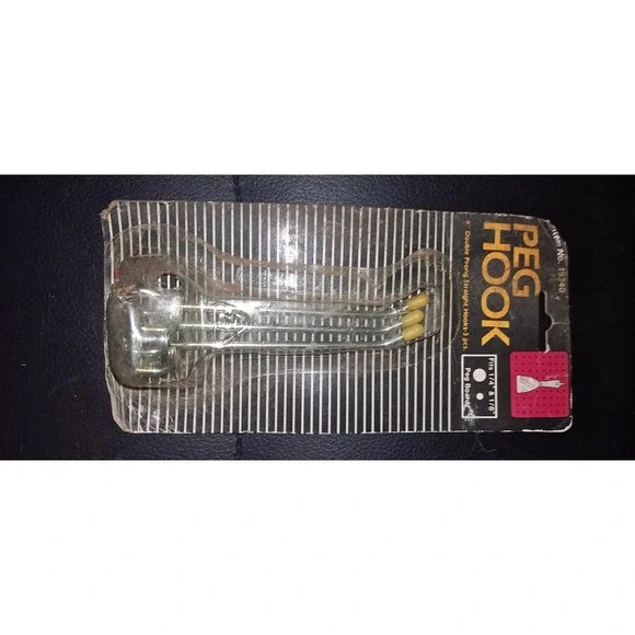 BRAND NEW SEALED! Crawford 18340 3PK 4