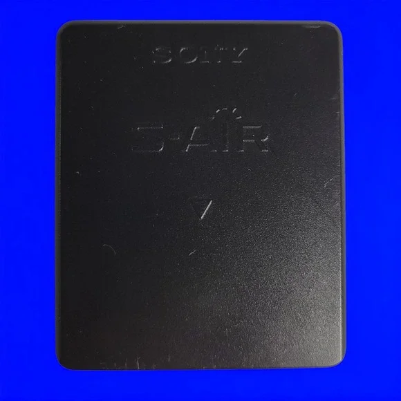 Sony S-AIR Wireless Transceiver Card EZW-RT10A Radio Adapter‎ For Reciever