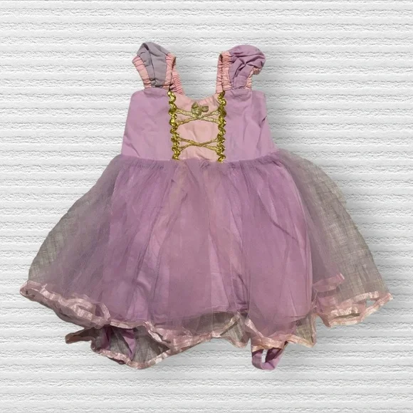 Rapunzel TuTu Dress
