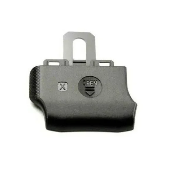 SONY Digital HD CX405 CX440 Battery Door Lid Cover GENUINE OEM for Camera - NEW