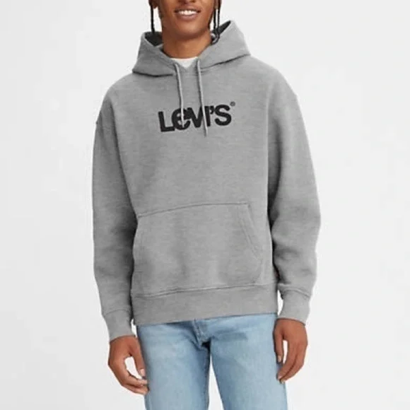 Levi’s Hoodie