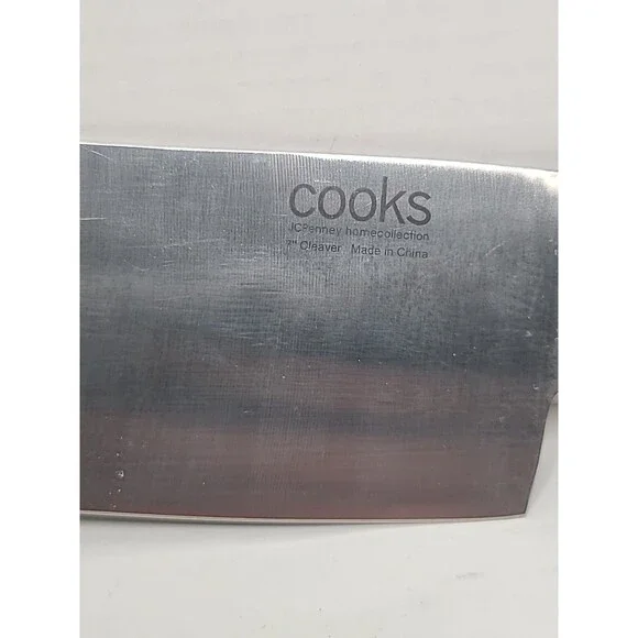 COOKS JC Penny 7
