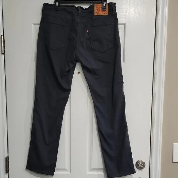 Levi's 511 34 X 32