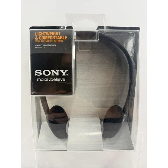 SONY MDR-110LP Lightweight Headphone NEW SEALED