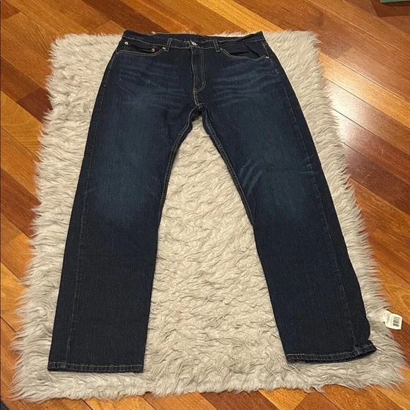 Levi’s 505 Men's‎ Blue Jeans