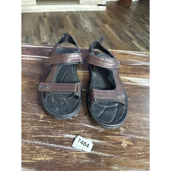 northside sandals size 11 sport strap sandals needs cleaning preowned