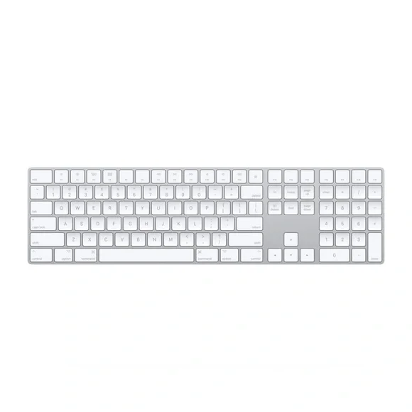 Brand new - Magic Keyboard with Numeric Keypad