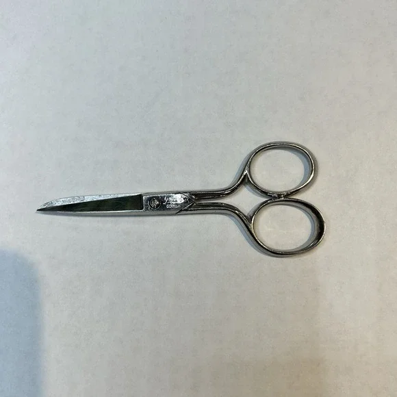Vintage Griffon Germany # 3915 Stainless Steel 4