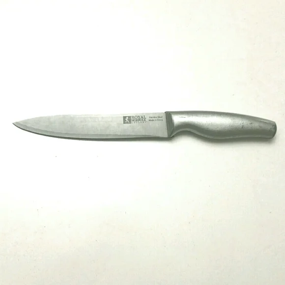 Royal Norfolk Cutlery