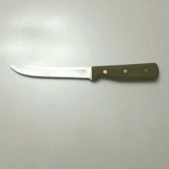 Chicago Cutlery 61s Knife