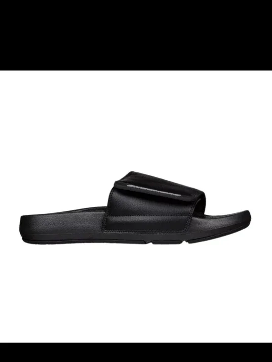 Skechers Arch Fit Gambix Slides - Holt