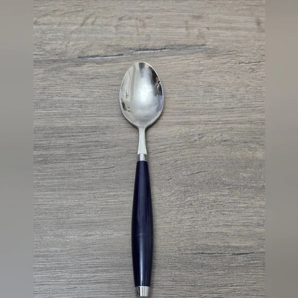 Fiesta Dark Blue Large Spoon Replacement