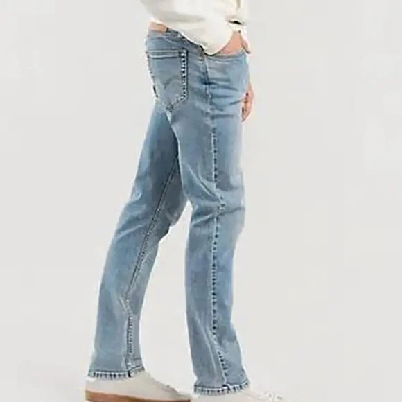 Levi's® Water<Less™ Men's 511™ Slim Fit Jeans – Stretch‎