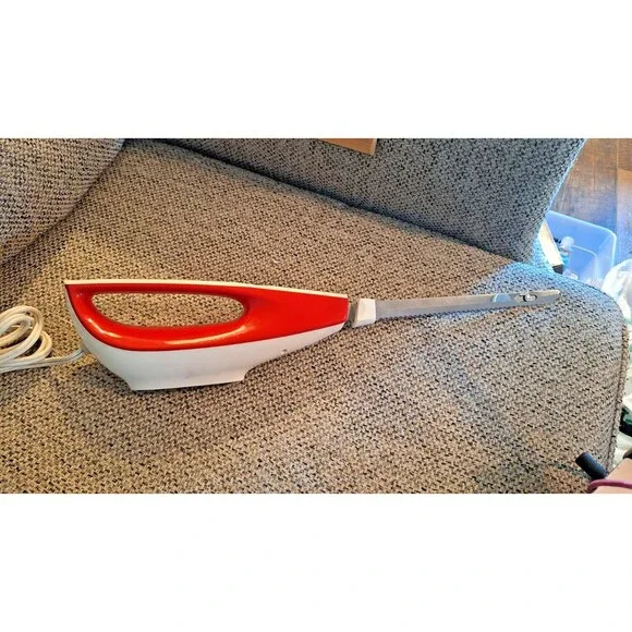 Vintage Hamilton Beach Electric Knife Model 275-2 Scovill (2 Blades) Works Great
