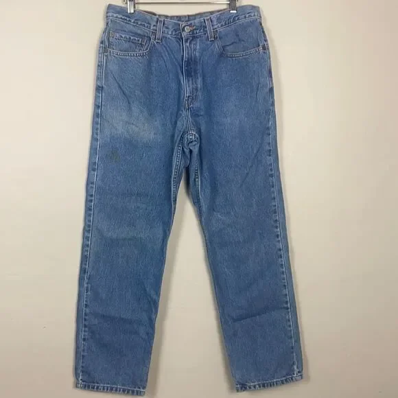 Men’s Levi’s Relaxed Straight Leg