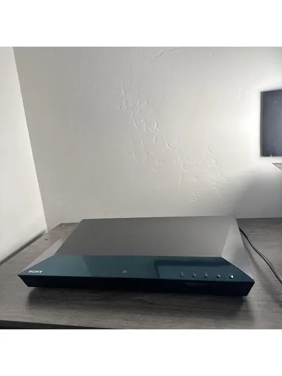 Sony BDV-E3100 Blu-Ray 3D DVD Player Home Theatre System Bluetooth HDMI Tested