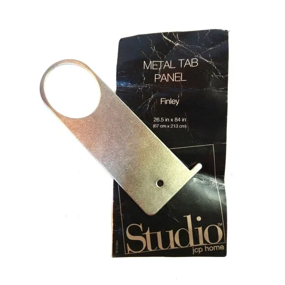 Studio Finley Metal Tab 26.5