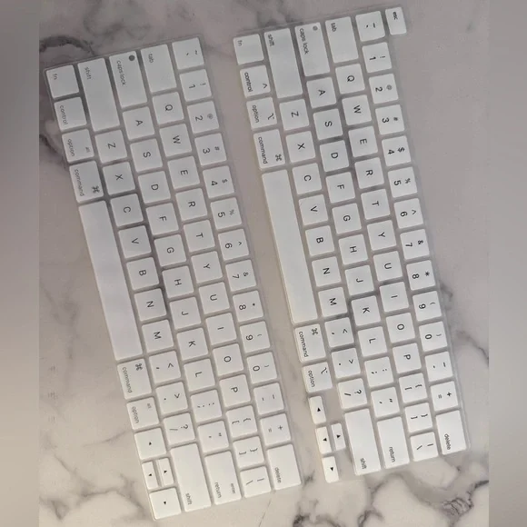 Keyboard Protector NWOT