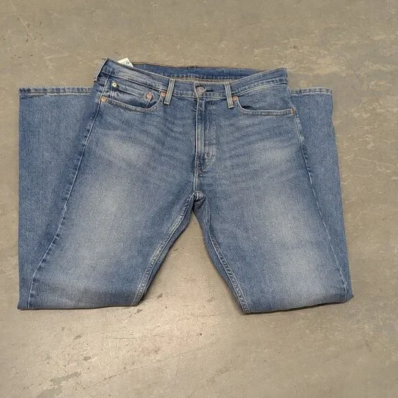 Levi's‎ Men's Size 34 x 32 Jeans