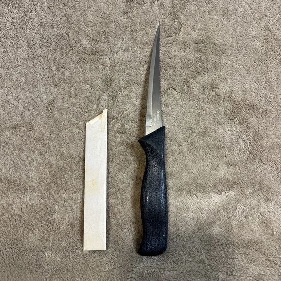 Vintage Sportsmans Dream Fillet‎ Knife 4 5/8