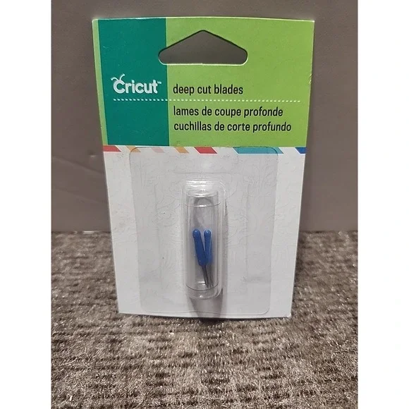 Cricut Deepcut Blade