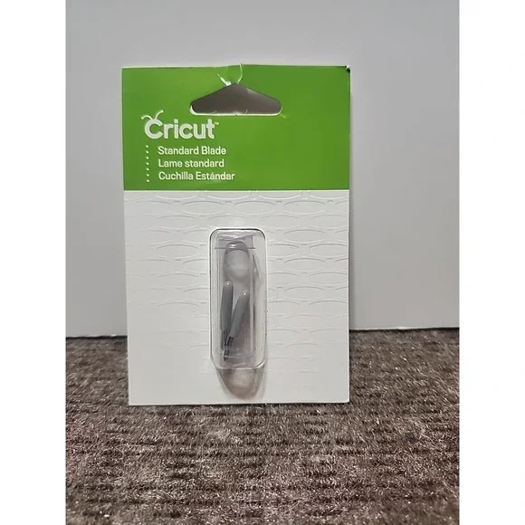 cricut standard Blade