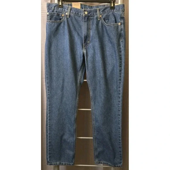 Levi's 511 Slim Fit Blue Jeans W38