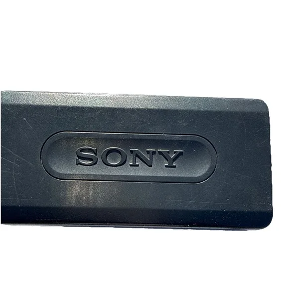 Sony Genuine Factory AC-L10B AC Power Adapter Charger & Cord DC Output 8.5V 1.5A