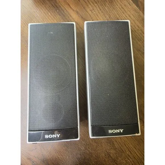 Sony SS-TS72 ‎ R&L Surround Sound System Home Theater B3