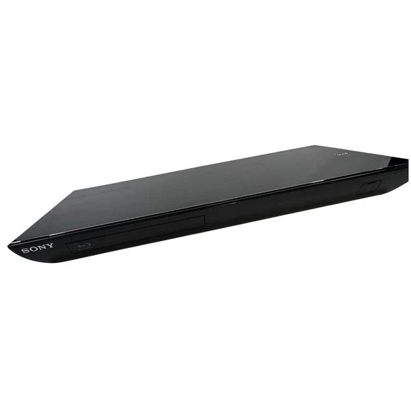 Sony BDP-BX59 Blu-ray DVD Player 3D WiFi Dolby DTS‎ HD Master Audio Black