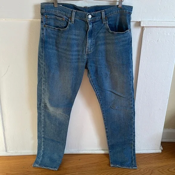 Levi’s Men’s Slim Jeans