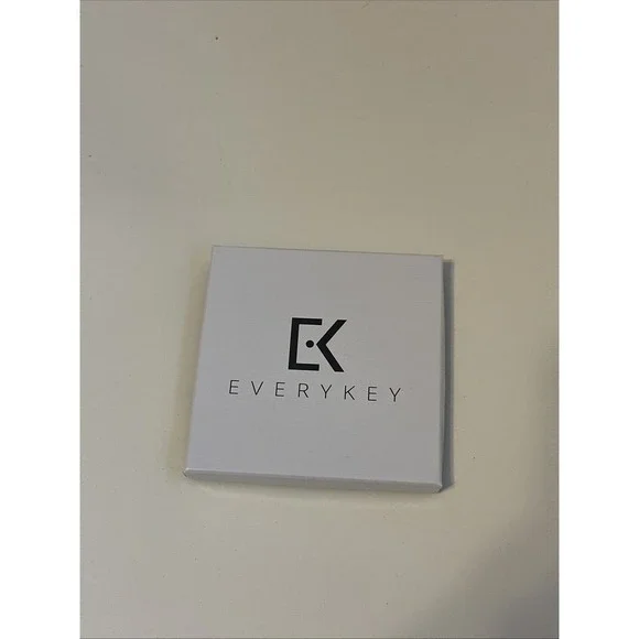 EVERYKEY Universal Password Smart Key, military grade security & encryption