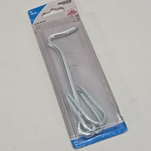National Hardware N122-242 6