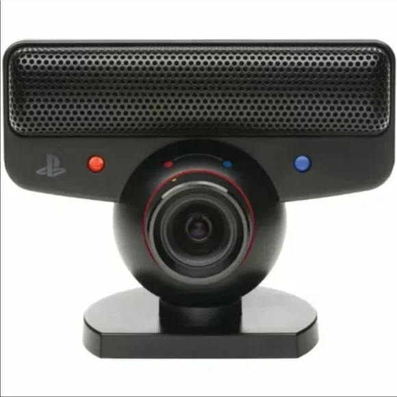 Sony PlayStation Eye Camera PS3 / PS4