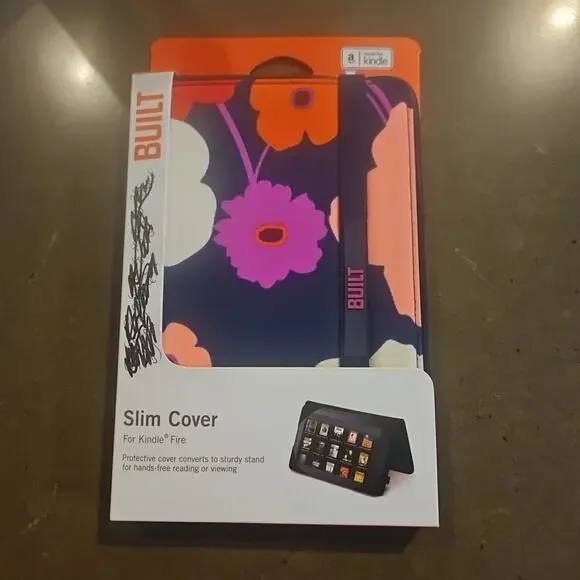 Slim Cover for Kindle Fire